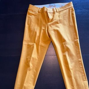 Banana Republic Factory Pants, Sloan fit